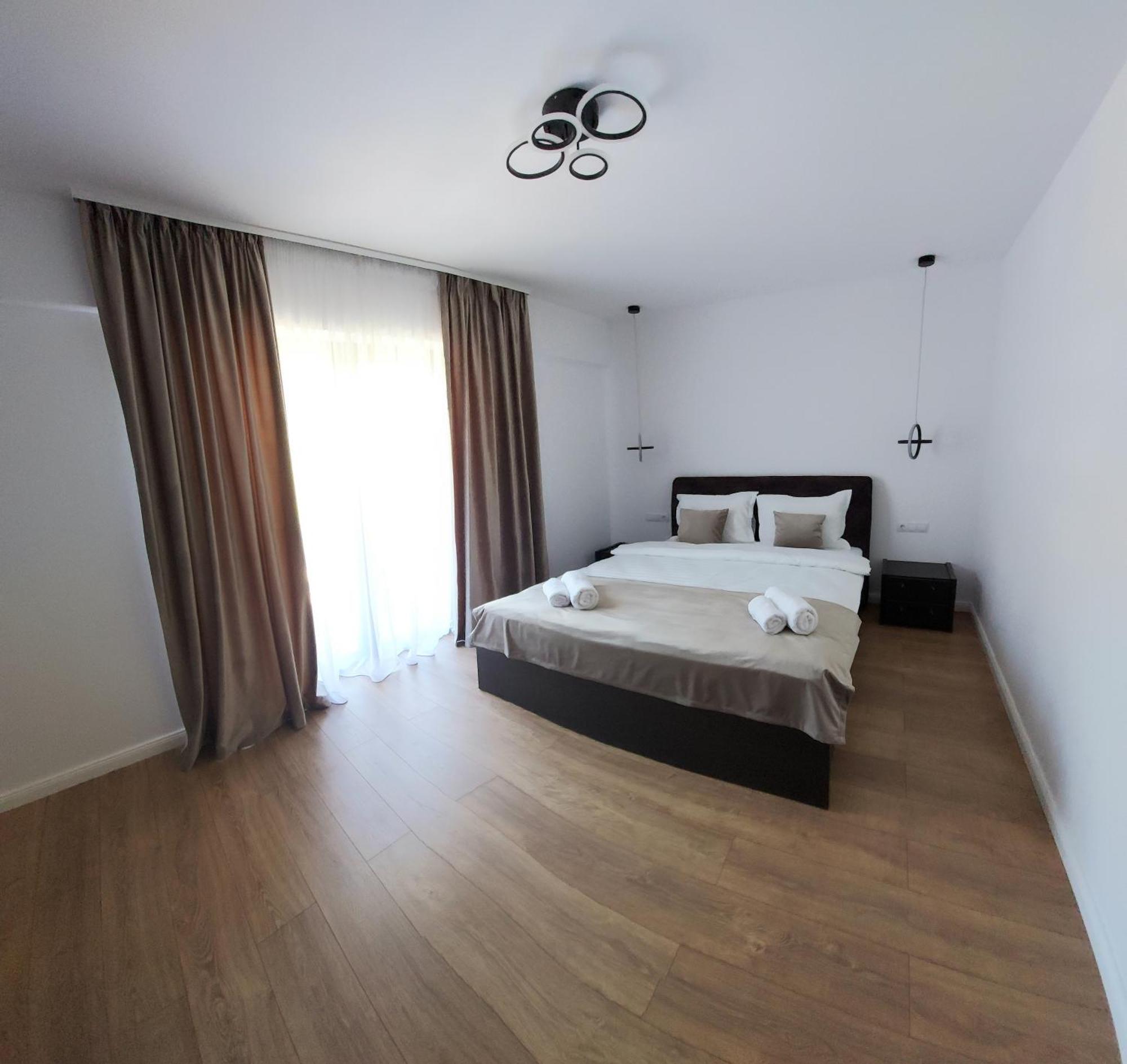 Evenimente Edelweiss Hotel Bogdan Voda Exterior photo
